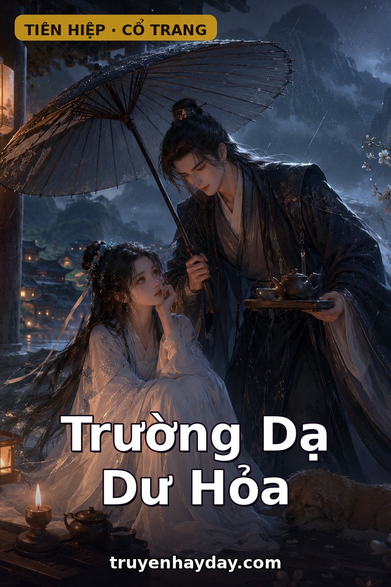 Trường Dạ Dư Hỏa